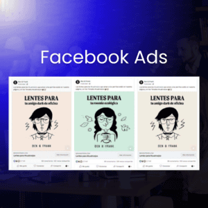 Facebook Ads