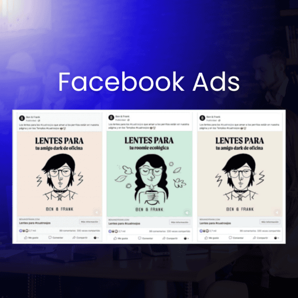 Facebook Ads