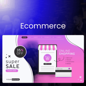 E-commerce