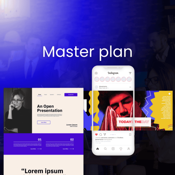 Master Plan