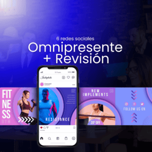 Plan Todo en Uno + Revisión